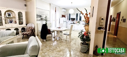 Foto Appartamento a Saviano di 159 m² con 4 locali in vendita