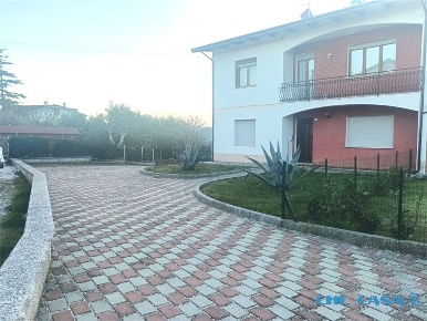Foto Case semi ndipendenti in Via Provinaciale, Montefiore Conca di 110 m²