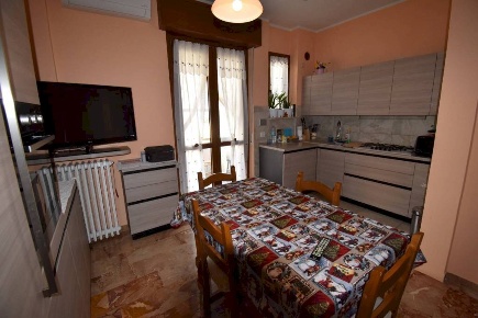 Foto Appartamento in via re umberto, Montegrosso d'Asti Montegrosso