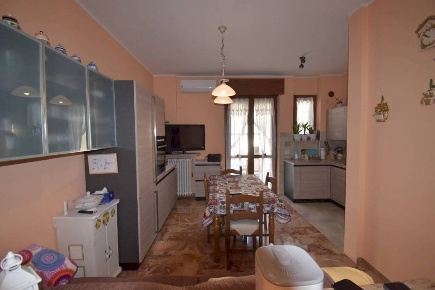 Foto Appartamento in via re umberto, Montegrosso d'Asti Montegrosso