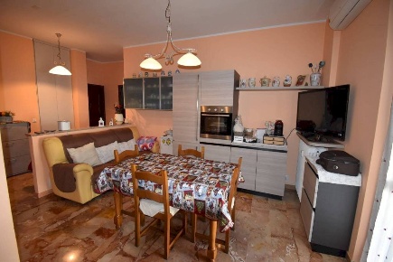 Foto Appartamento in via re umberto, Montegrosso d'Asti Montegrosso