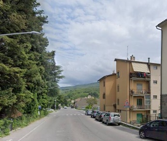 Foto Appartamento in Via Domenico Santucci, Castel del Piano Centro