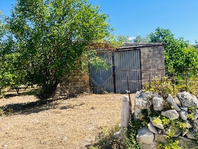 Foto Rustico in Contrada Montesano Piano Pozzi - Vaccaria, Modica di 50 m²