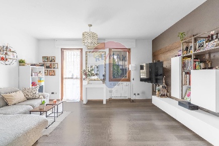 Foto Appartamento in via XX Settembre, Parabiago San Lorenzo di 99 m²