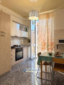 Foto Appartamento in Via Cadorna, Vado Ligure Vado Centro di 62 m²