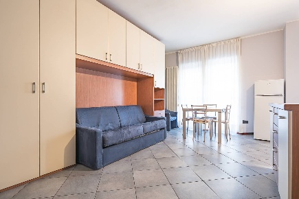 Foto Appartamento in Via San Francesco da Paola, Torino Via Roma di 40 m²