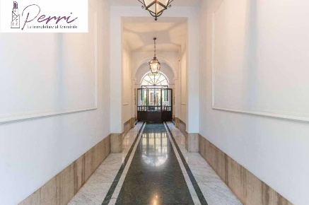 Foto Appartamento in viale Giulio Cesare, Roma Prati di 161 m² con 4 locali