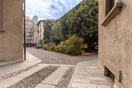 Foto Appartamento in Viale Nazario Sauro, Milano Isola di 70 m² in affitto
