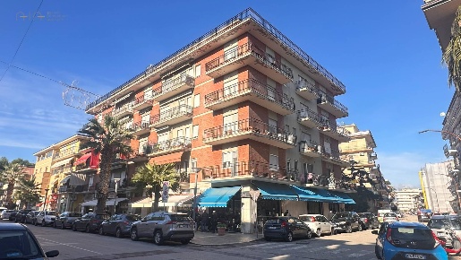 Foto Appartamento in Via del Mare, San Benedetto del Tronto Porto d'Ascoli