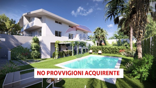Foto Villa unifamiliare in Via Arezzo, San Giovanni la Punta Centro