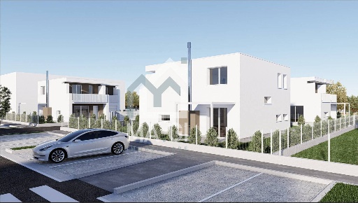 Foto Villa singola in chiesa di Carbonera, Carbonera Centro di 180 m²