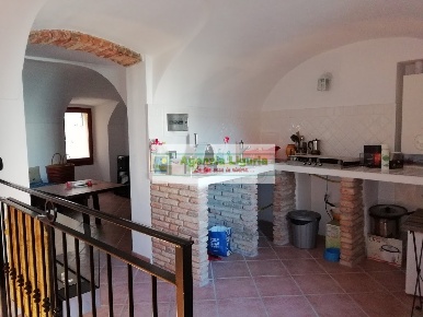 Foto Appartamento in Via Maraldi, Perinaldo di 40 m² con 4 locali