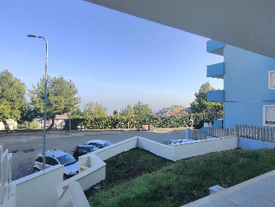 Foto Appartamento in Via Mazzini, Acquaviva Picena di 61 m² con 3 locali