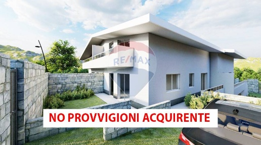 Foto Villa unifamiliare in Via Arezzo, San Giovanni la Punta Centro