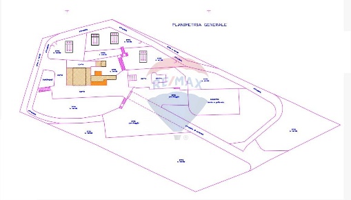 Foto Villa singola in contrada donnagona, Chiaramonte Gulfi Donnagona