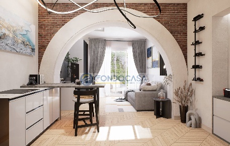 Foto Appartamento in Corso Camillo Benso di Cavour, Pavia Centro Storico