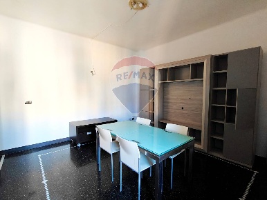 Foto Appartamento in Via Del Lagaccio, Genova San Teodoro di 66 m²