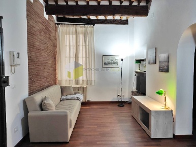 Foto Appartamento in Via Mercanti, Pisa San Francesco di 80 m² con 3 locali