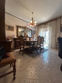 Foto Appartamento in VIA CARNEVALE, Caltanissetta Centro di 123 m²