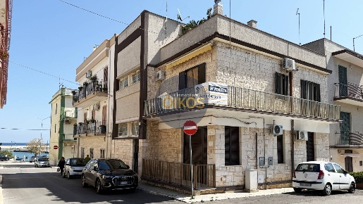 Foto Appartamento in Via Tobruk, Fasano Savelletri, Torre Canne di 110 m²