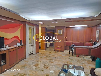 Foto Appartamento in Via Vittorio Veneto, Ancona Cavour di 183 m²