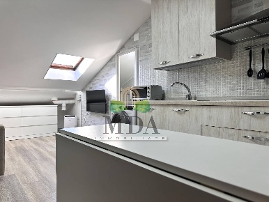 Foto Appartamento in Via Vezzola, Martinsicuro Centro di 24 m² con 1 locali