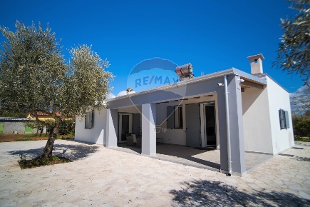 Foto Villa unifamiliare a Alghero Maria Pia, Fertilia di 168 m² in vendita