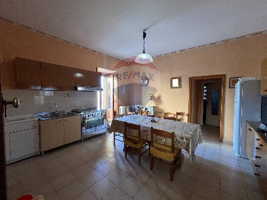 Foto Appartamento in via Santa Lucia 4, Ripalimosani Centro di 114 m²