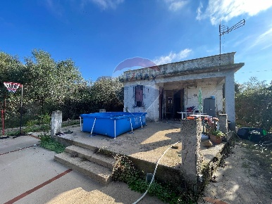 Foto Villa singola in Via Vito Schifani, Terrasini Agliandroni Paternella