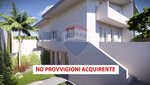 Foto Villa unifamiliare in Via Arezzo, San Giovanni la Punta Centro