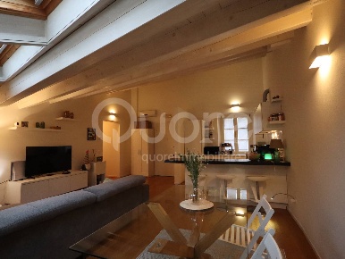 Foto Appartamento in Via Aquileia, Udine Duomo - Aquileia di 67 m²
