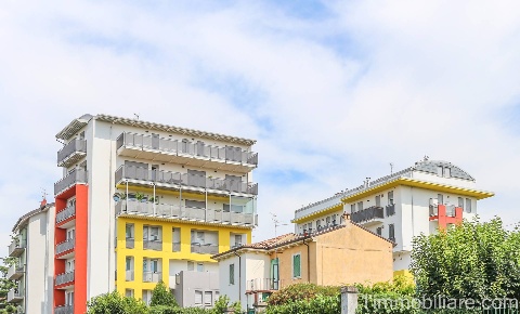 Foto Appartamento in Via Saval, Verona Ponte Crencano di 85 m² con 3 locali