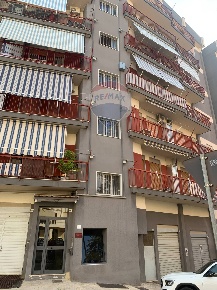 Foto Appartamento in Via Don Minzoni, Caltanissetta Centro di 129 m²
