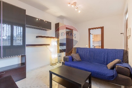Foto Appartamento in villoresi, Lainate Centro di 50 m² con 2 locali
