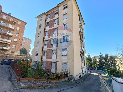 appartamento in vendita a Perugia in zona Stazione