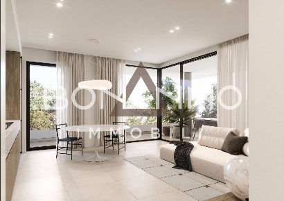 Foto Appartamento in VIALE EUROPA, Castelfranco Veneto di 152 m² in vendita