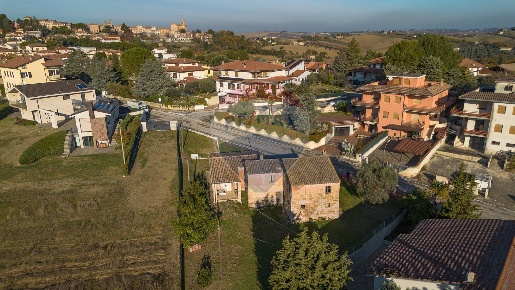 Foto Rustico in Via fratelli Kennedy, Barbara di 160 m² con 5 locali