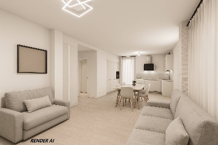 Foto Appartamento a Sarezzo di 115 m² con 3 locali in vendita
