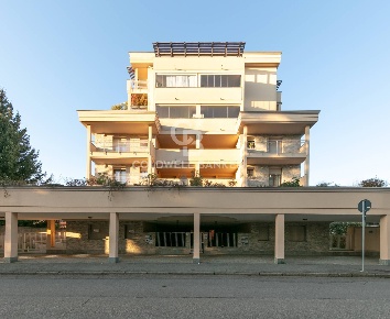 Foto Appartamento in Via Villafranca, Busto Arsizio Ospedale di 72 m²