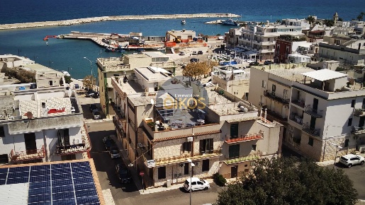 Foto Appartamento in Via Tobruk, Fasano Savelletri, Torre Canne di 98 m²