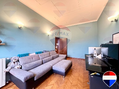 Foto Appartamento in via Spagnoletto, Milano Monte Rosa - Lotto di 70 m²