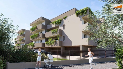 Foto Attico a Thiene Centro di 158 m² con 4 locali in vendita