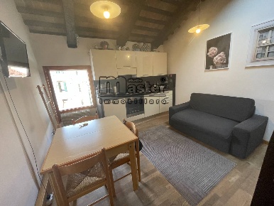 Foto Appartamento in pescheria, Treviso Piazza dei Signori di 38 m²