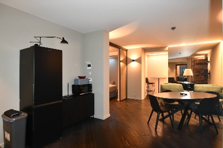 Foto Appartamento in Via Campo Principe, Bardonecchia Centro di 65 m²