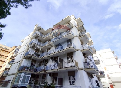 Foto Appartamento in Stradella Petrera, Bari San Pasquale di 98 m²