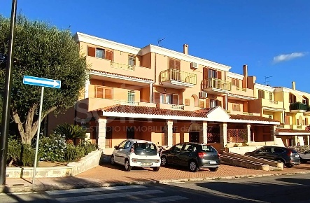 Foto Appartamento a Olbia Viale Aldo Moro, Ospedale Vecchio di 67 m²