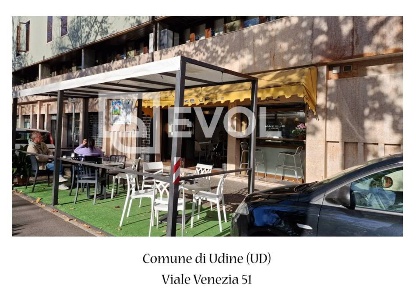 Foto Attività commerciale in Viale Venezia, Udine Viale Venezia - Cormor