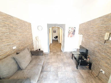 Foto Appartamento in Piazza Sant'onofrio, Palermo Tribunale di 70 m²