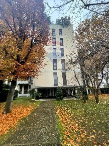 Foto Appartamento in Via Dei Canzi, Milano Rubattino di 112 m² con 4 locali