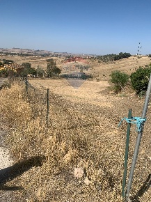 Foto Terreno agricolo a Caltanissetta di 3600 m² in vendita